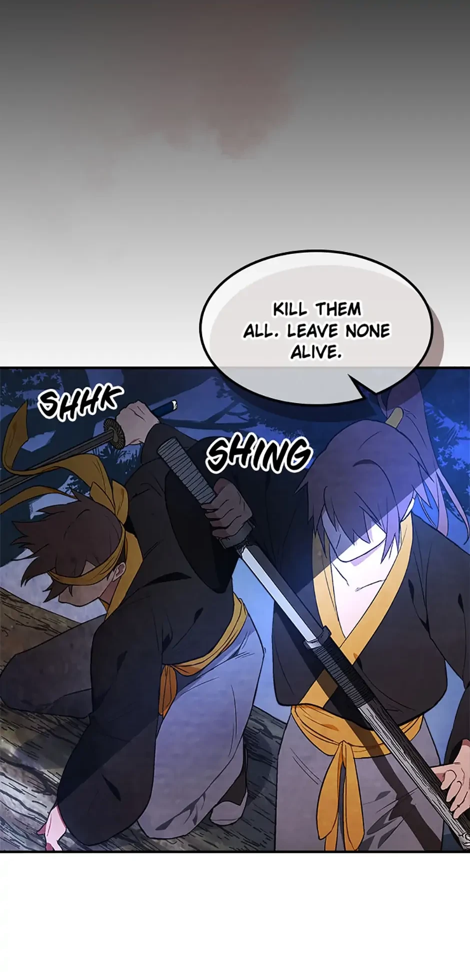 Return of the War God Chapter 24 - 37