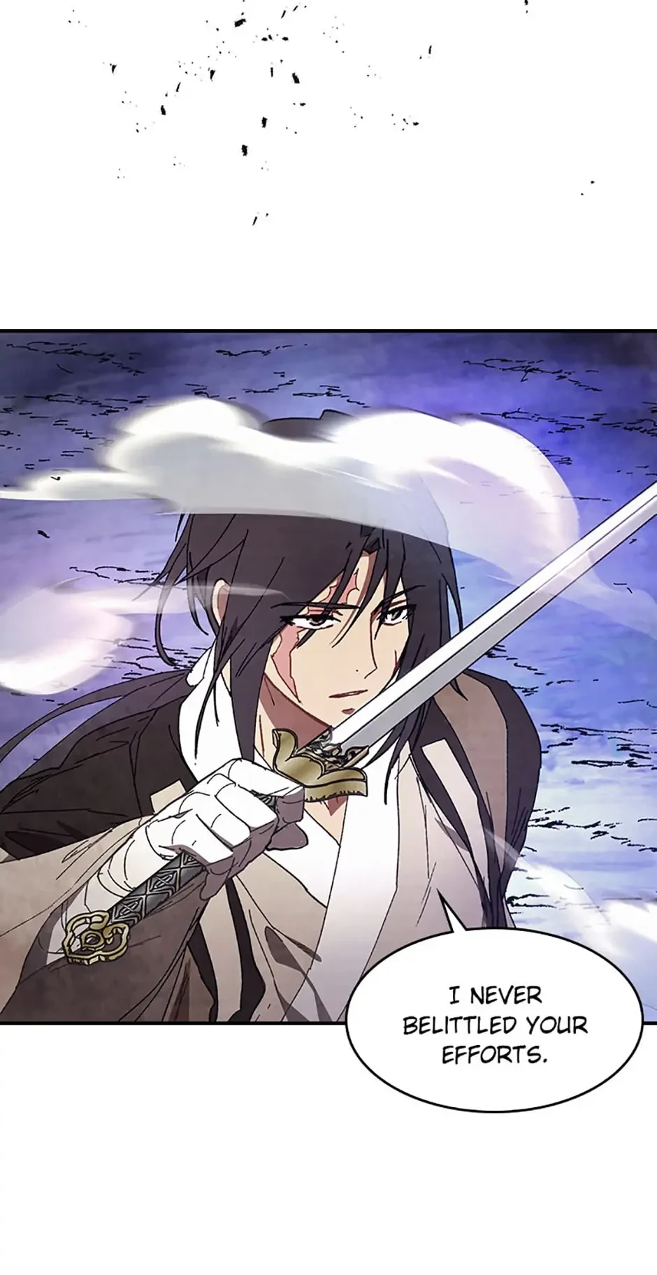 Return of the War God Chapter 25 - 48