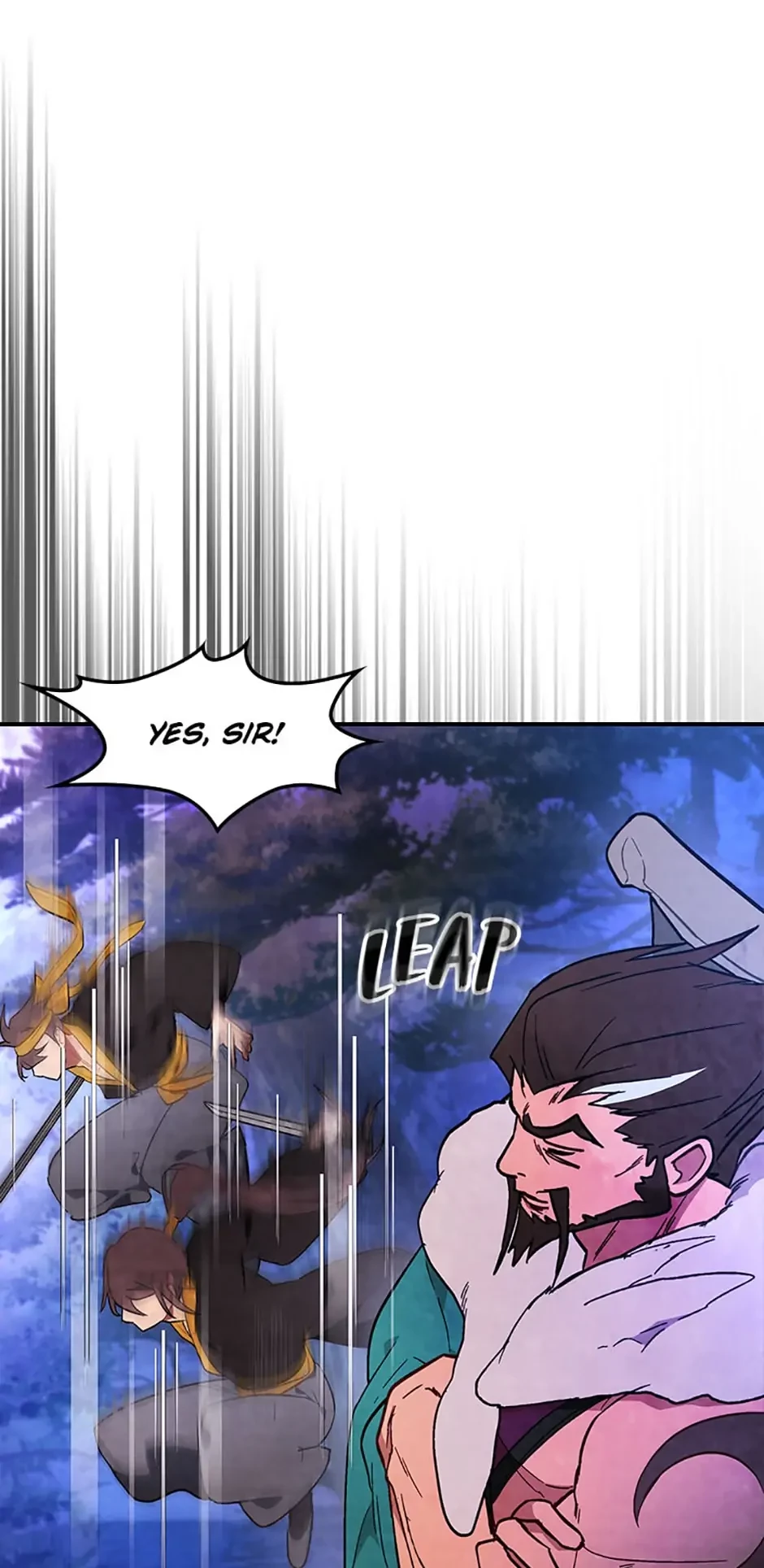 Return of the War God Chapter 24 - 38