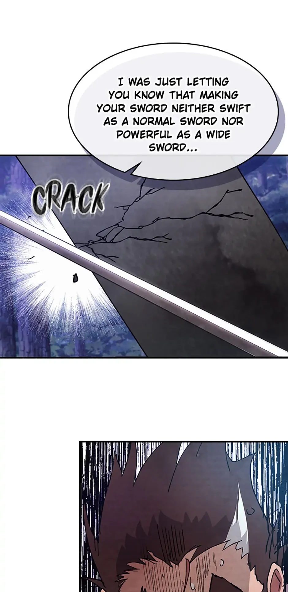 Return of the War God Chapter 25 - 49