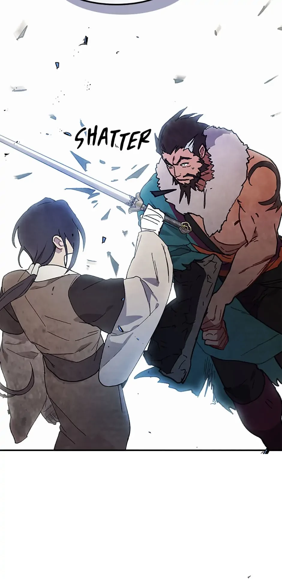 Return of the War God Chapter 25 - 51