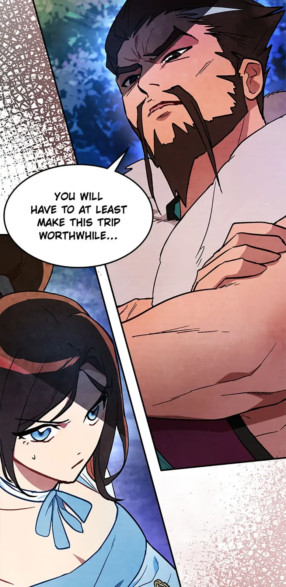Return of the War God Chapter 24 - 40
