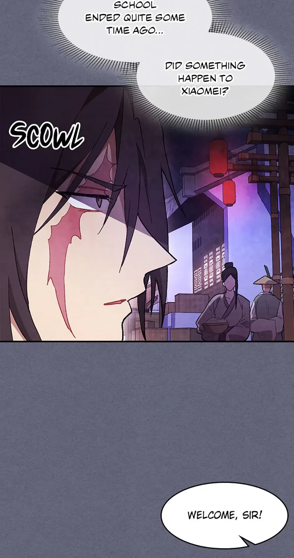 Return of the War God Chapter 26 - 74
