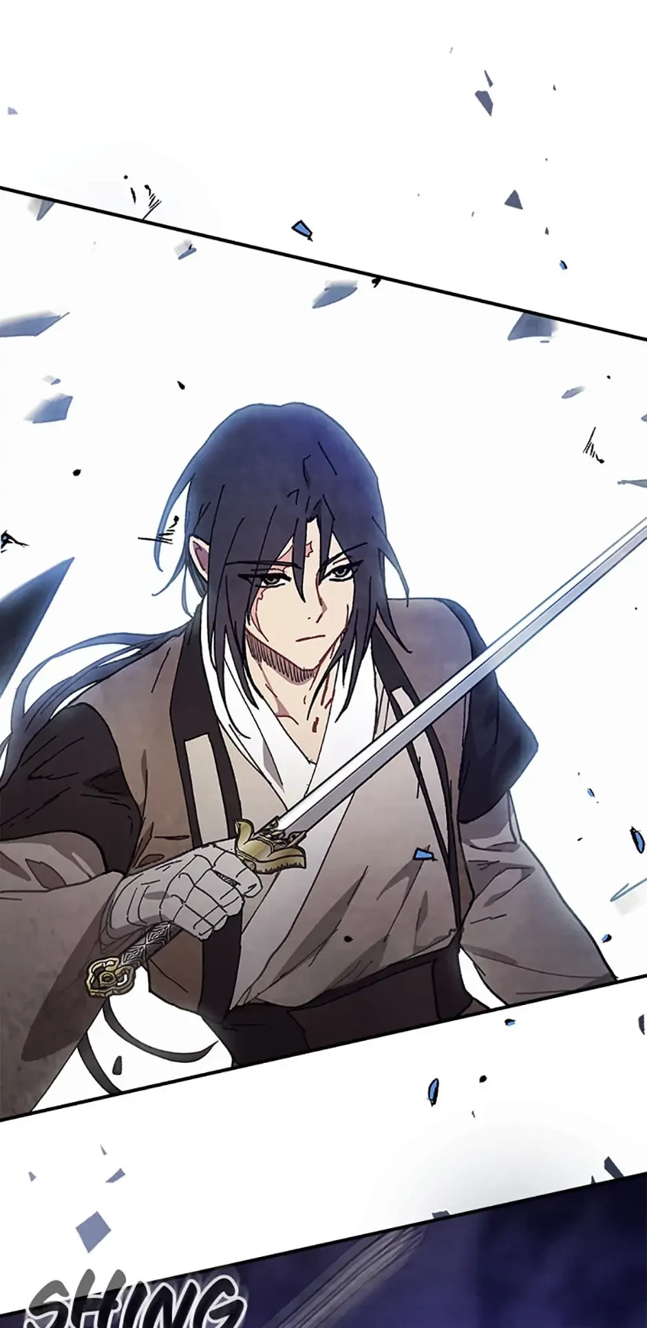 Return of the War God Chapter 25 - 52