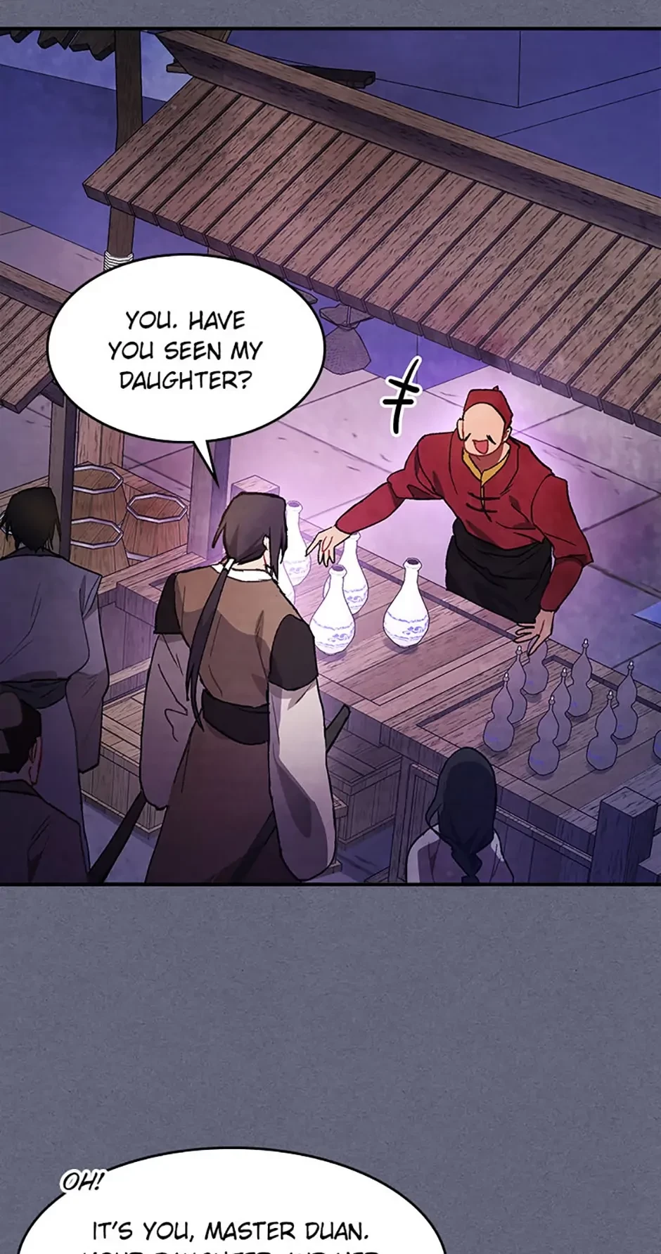 Return of the War God Chapter 26 - 75