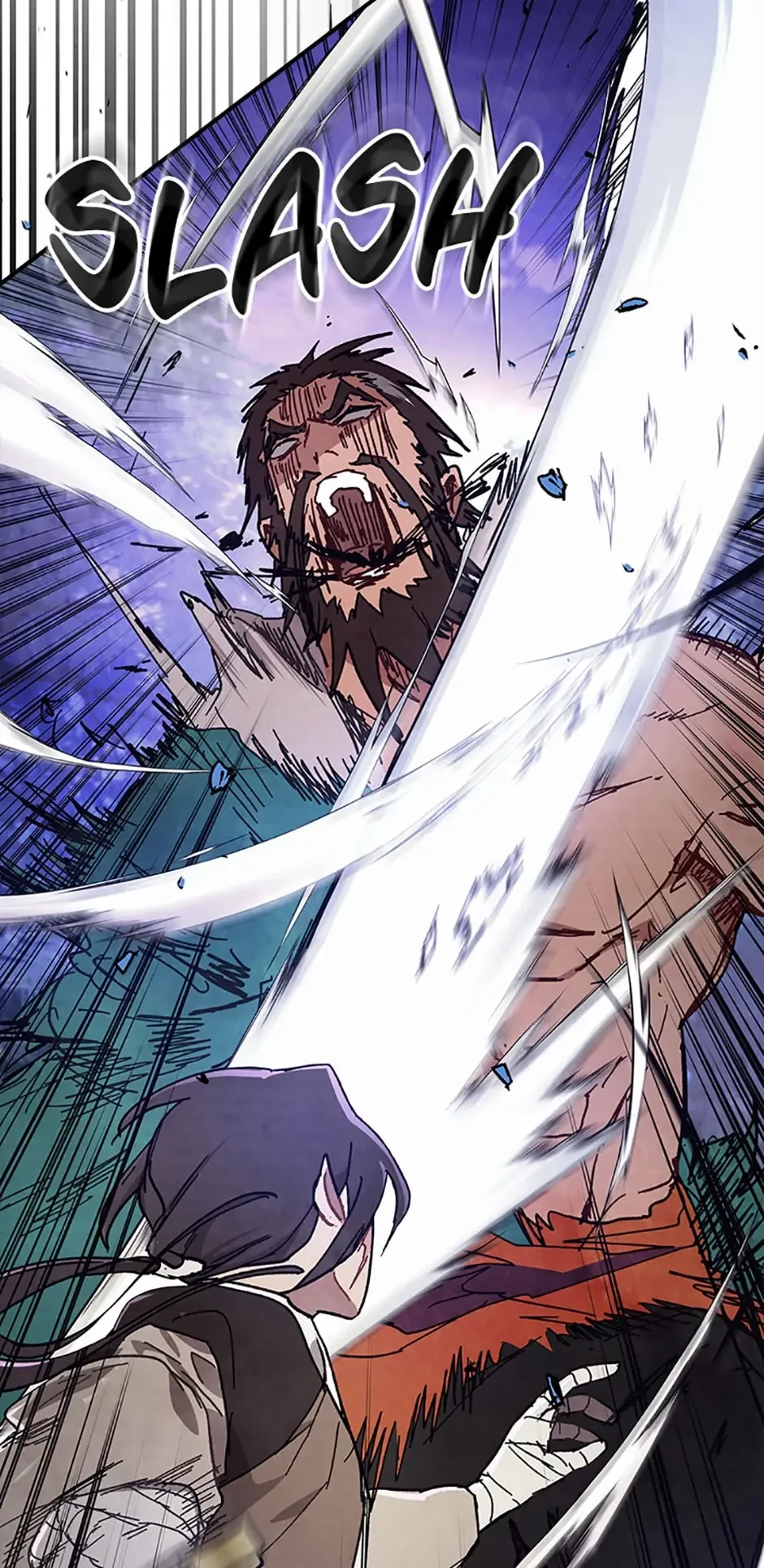 Return of the War God Chapter 25 - 54