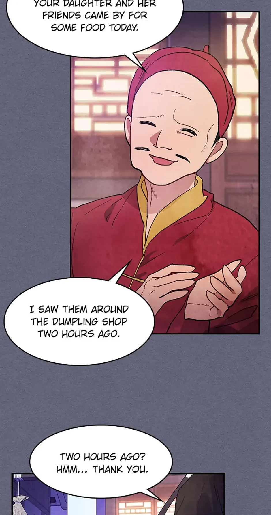 Return of the War God Chapter 26 - 76