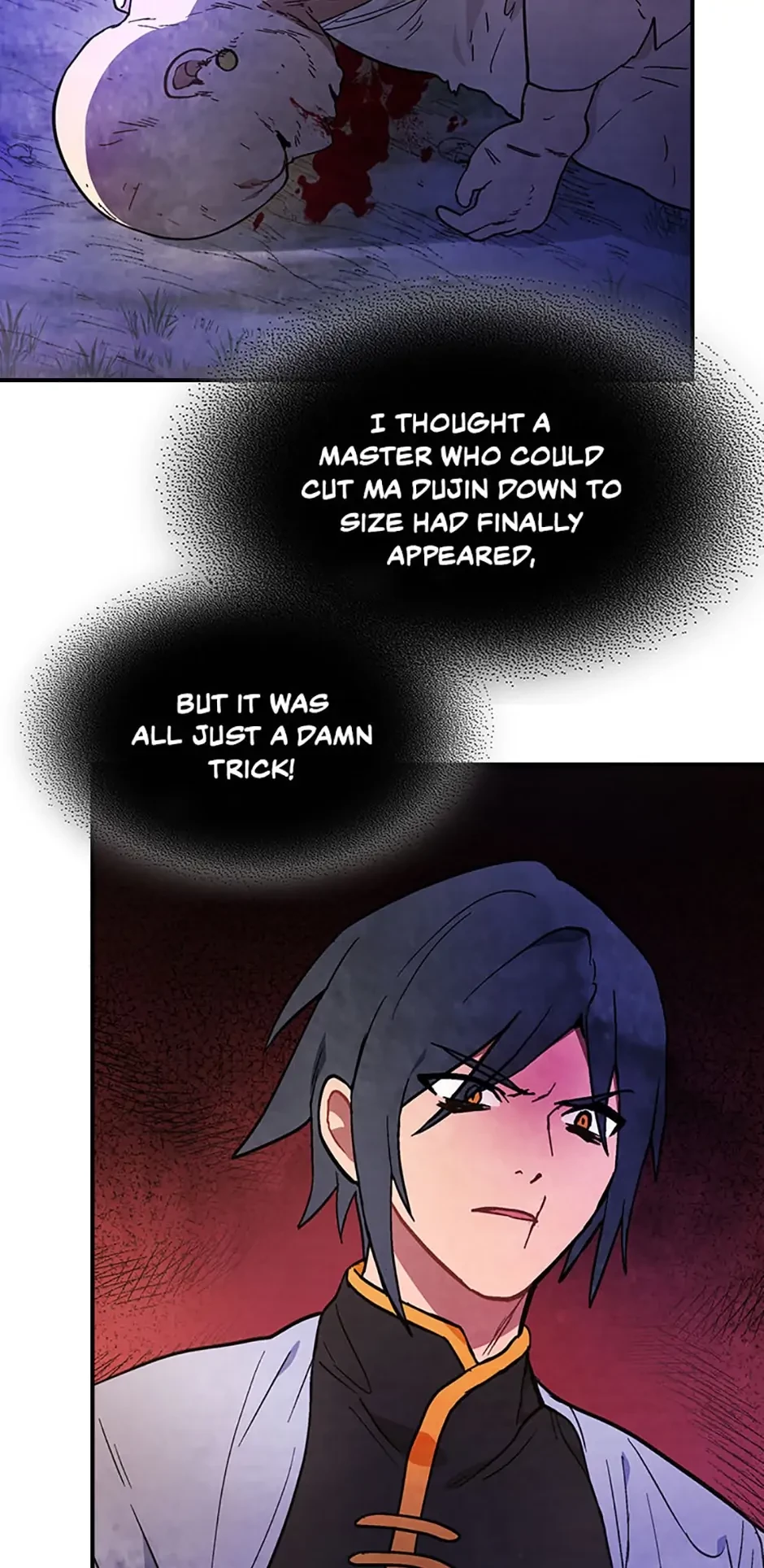 Return of the War God Chapter 24 - 43