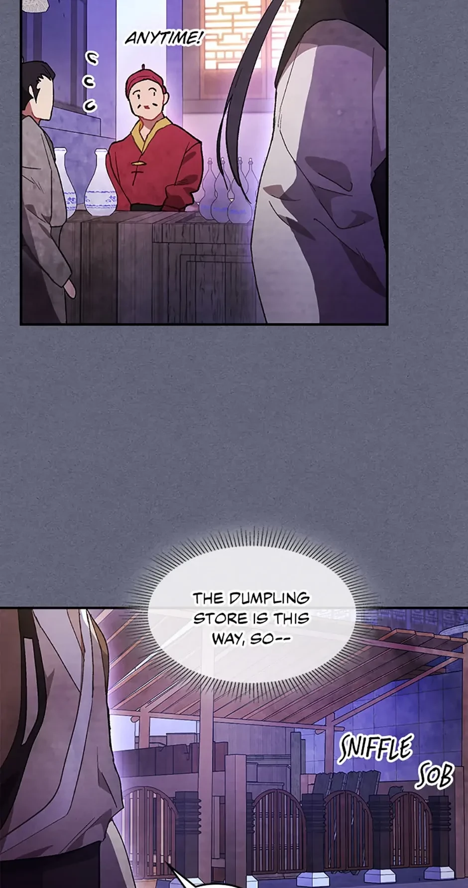 Return of the War God Chapter 26 - 77
