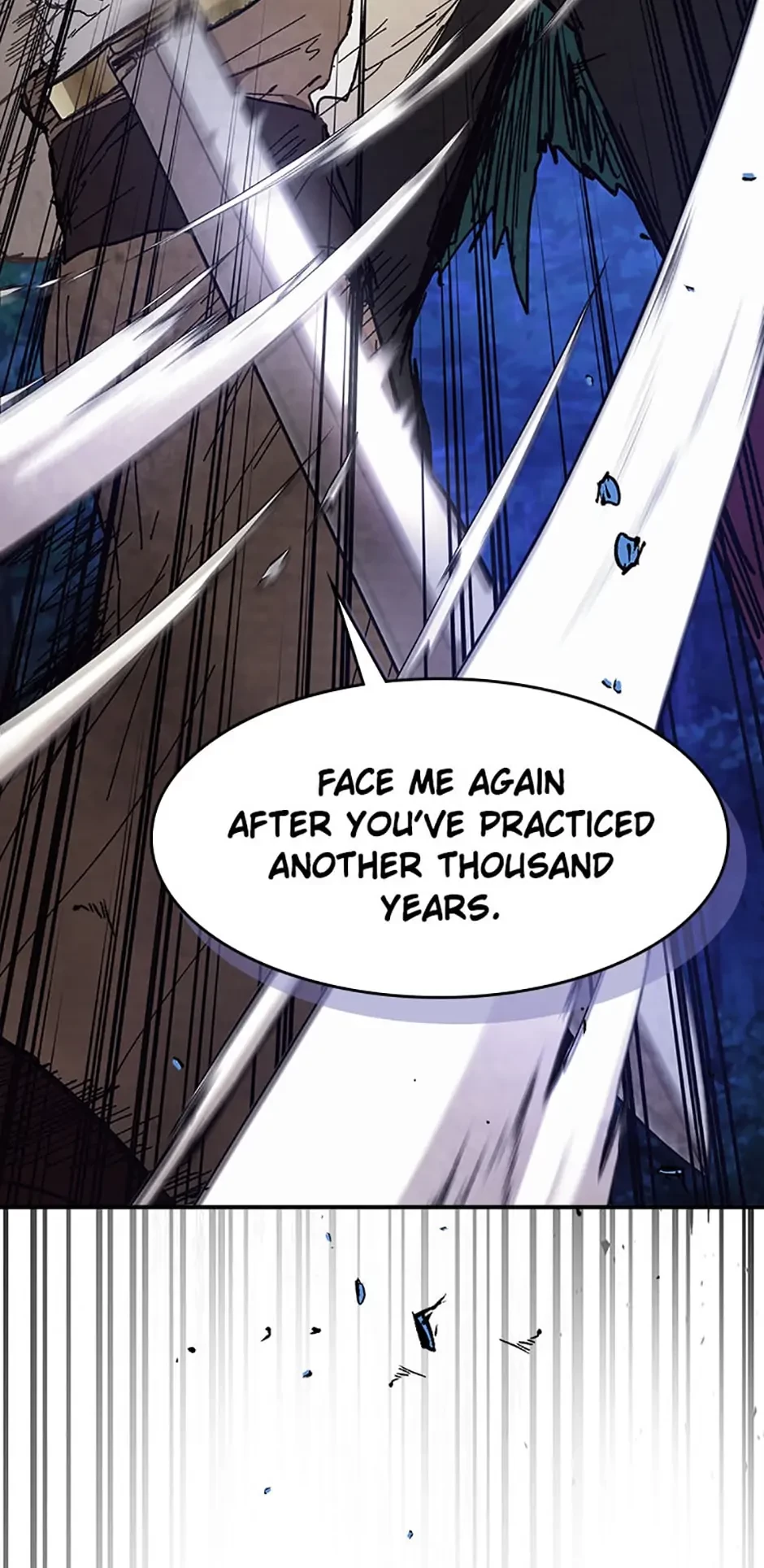 Return of the War God Chapter 25 - 55