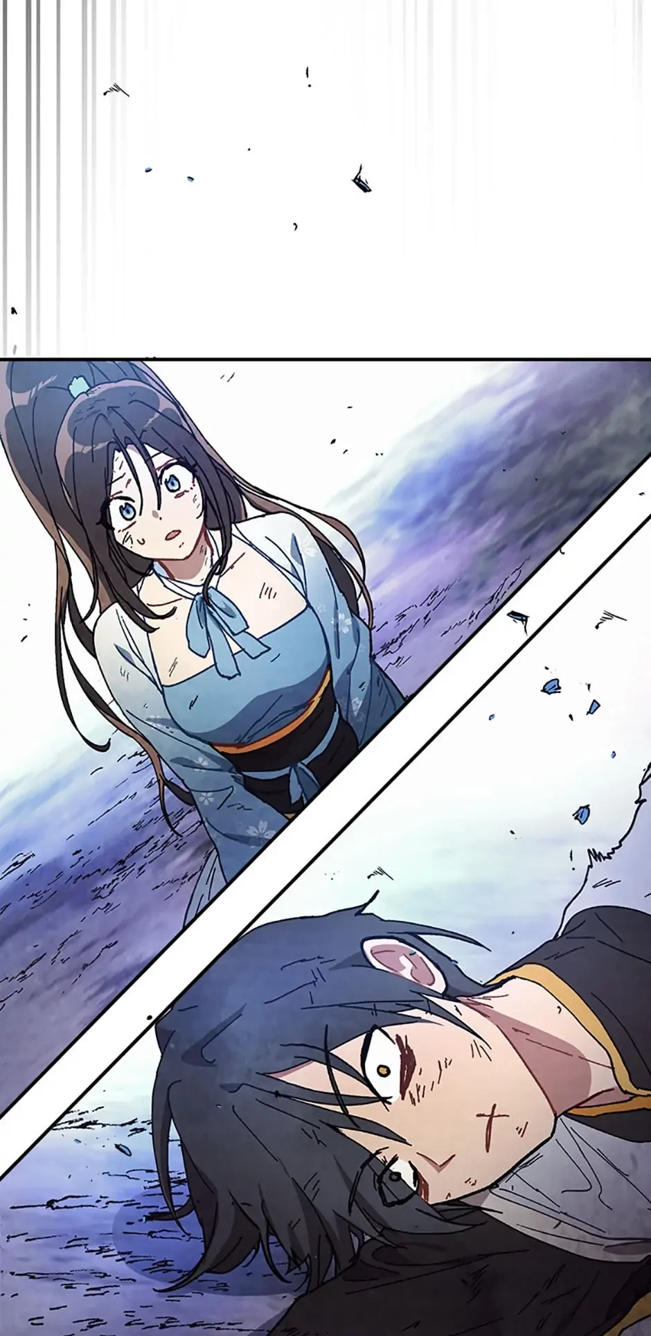 Return of the War God Chapter 25 - 56