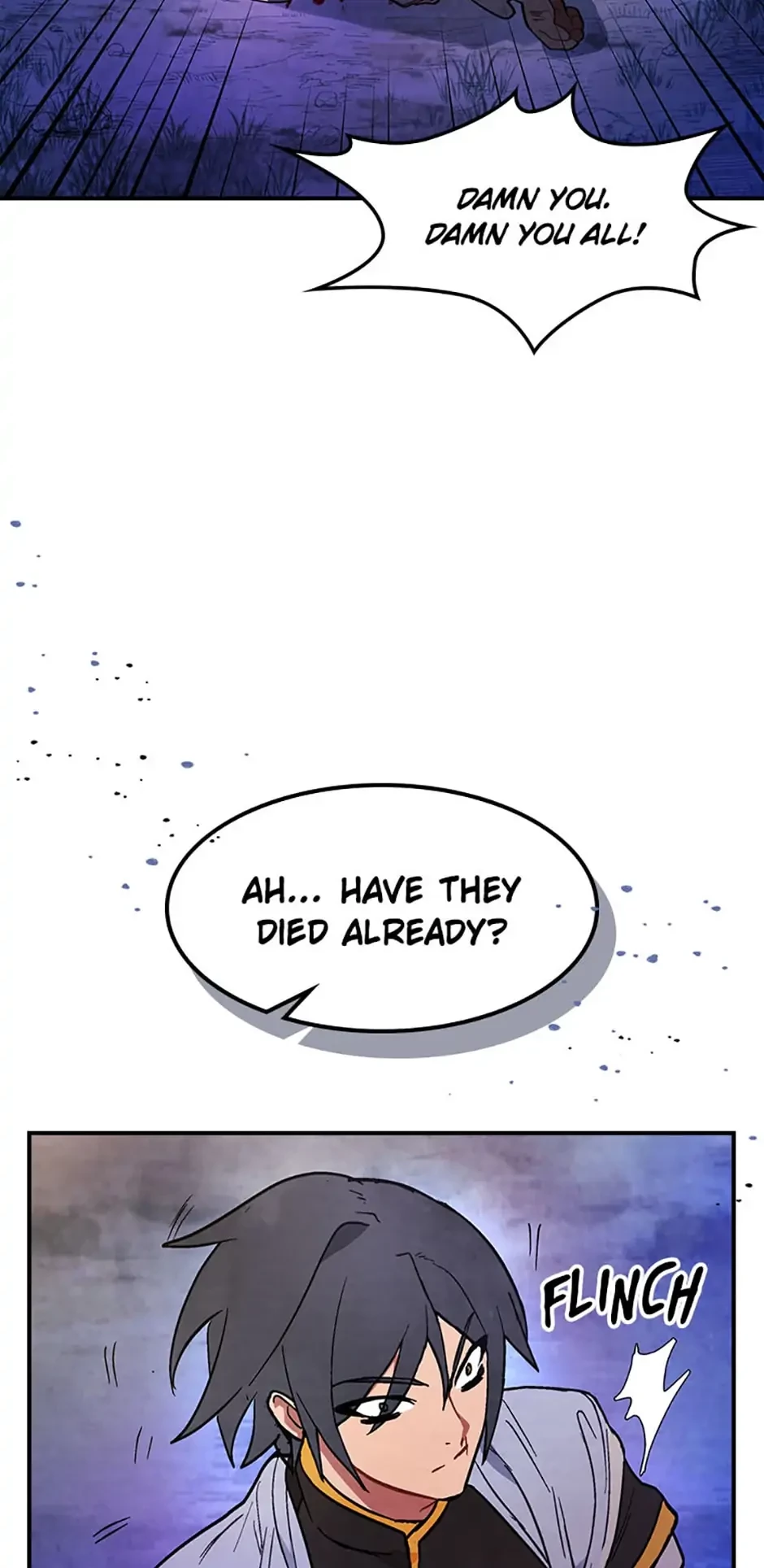 Return of the War God Chapter 24 - 45