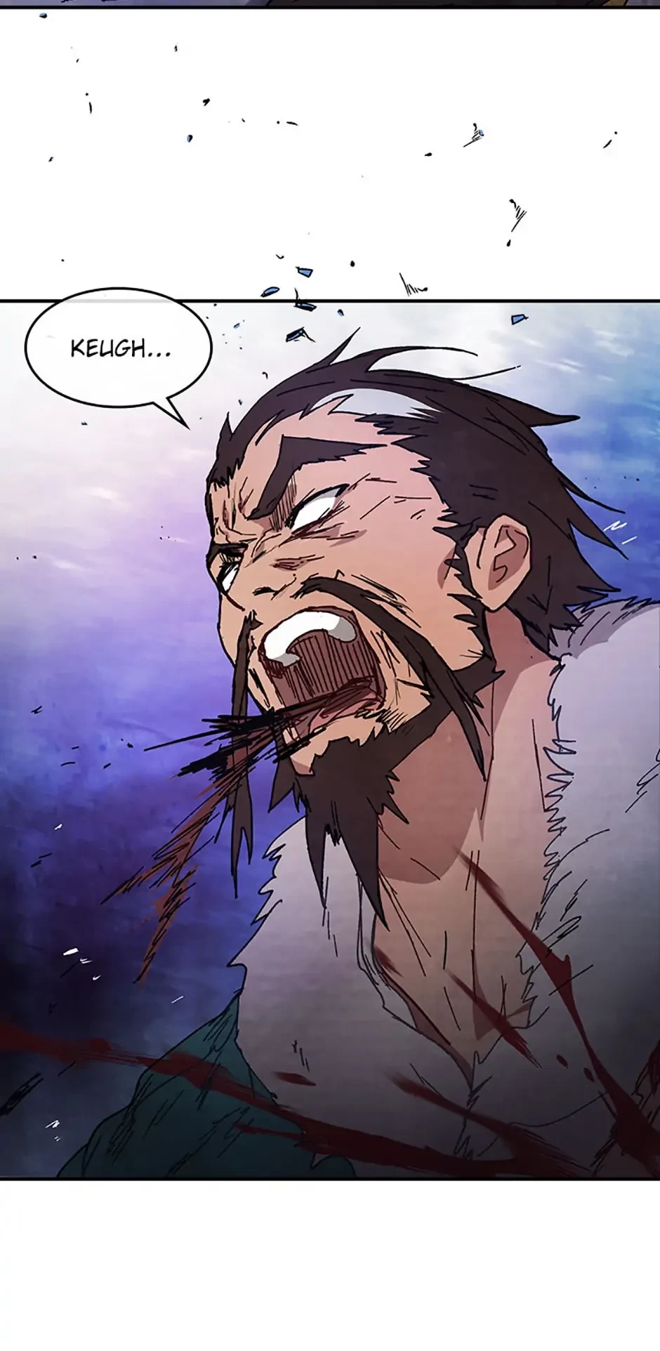 Return of the War God Chapter 25 - 57