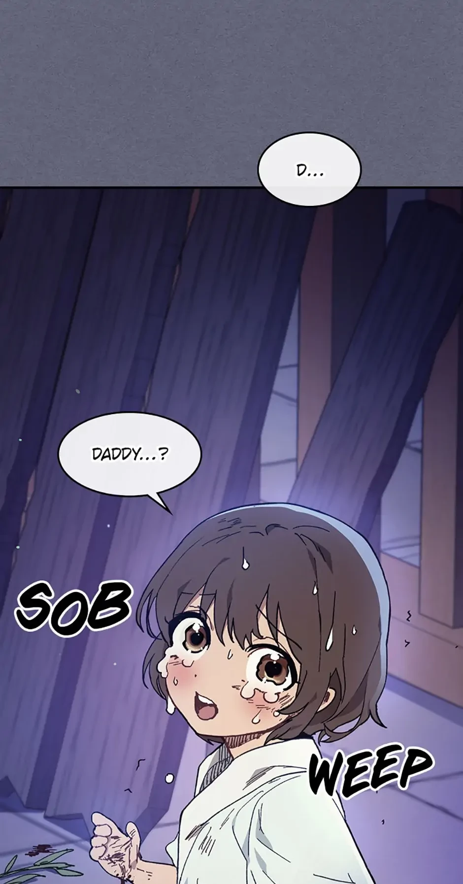Return of the War God Chapter 26 - 80