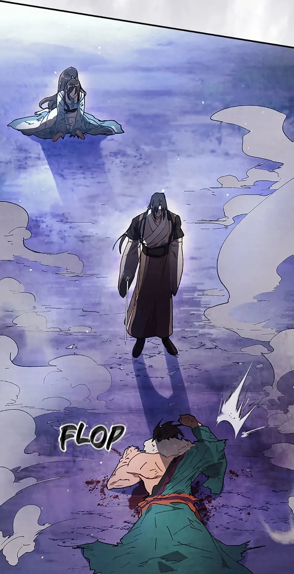 Return of the War God Chapter 25 - 59