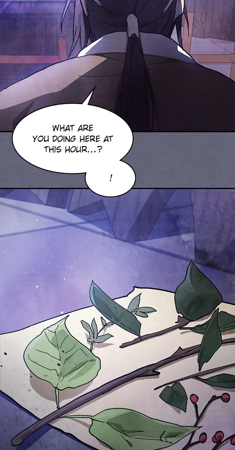 Return of the War God Chapter 26 - 82
