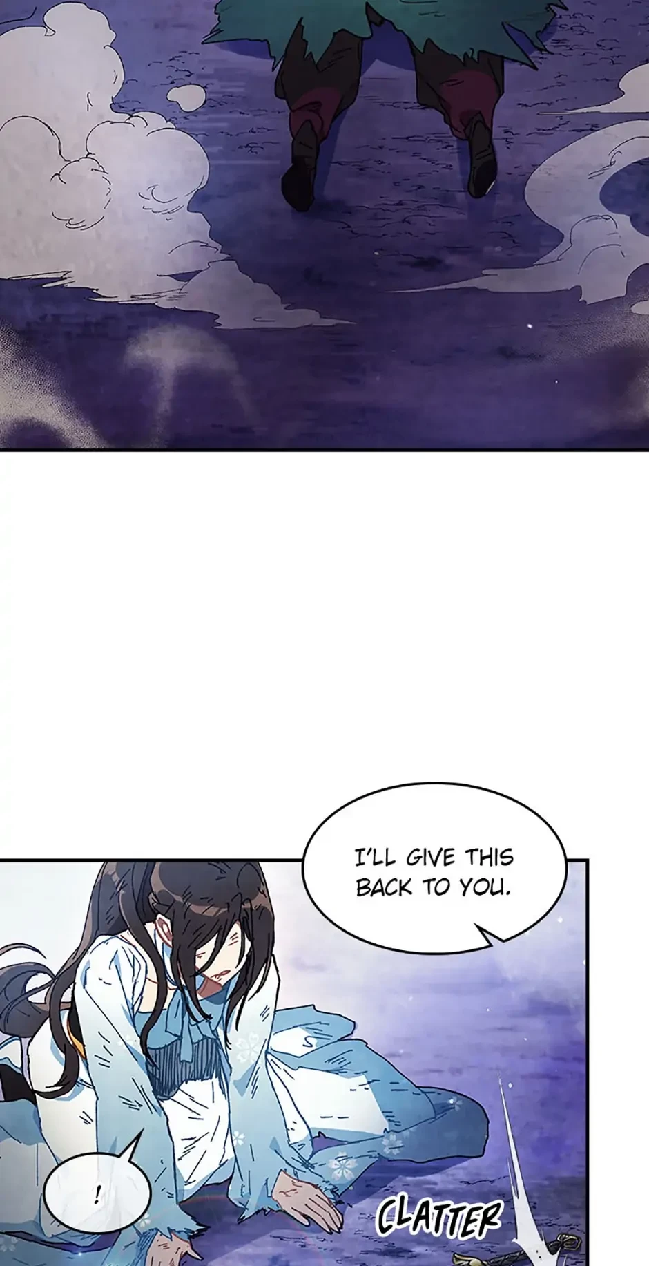 Return of the War God Chapter 25 - 60