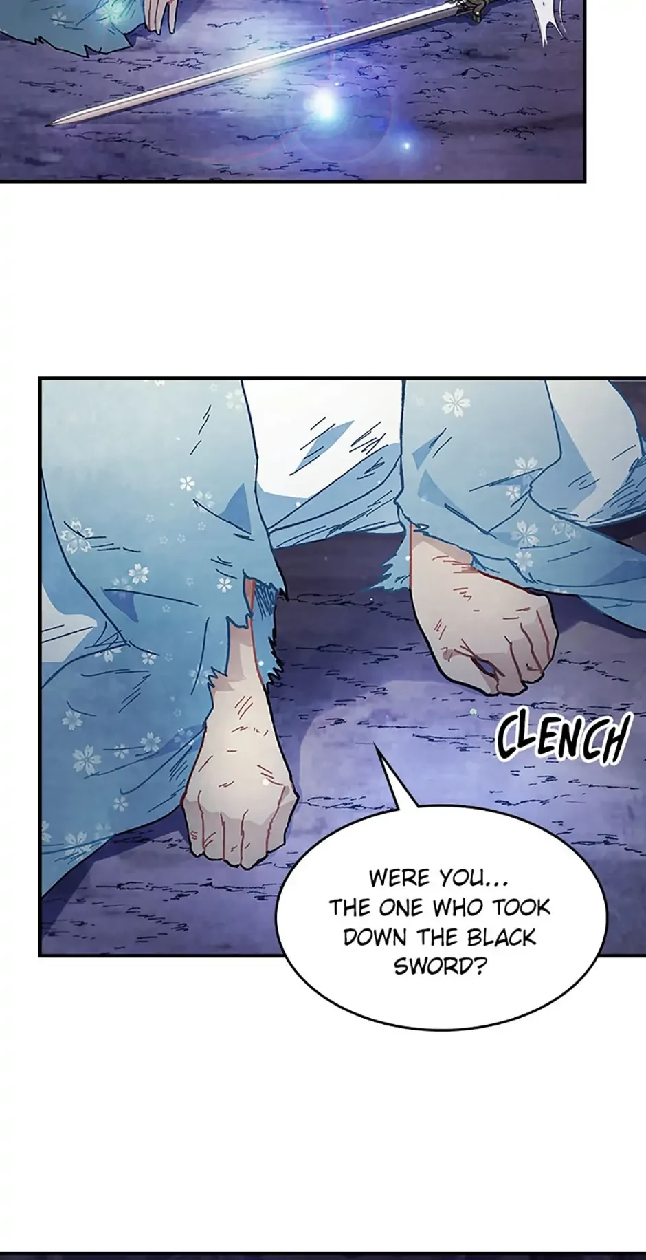 Return of the War God Chapter 25 - 61