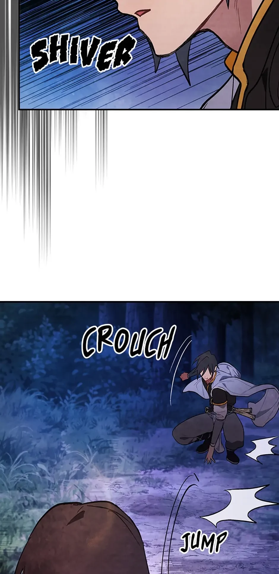 Return of the War God Chapter 24 - 50