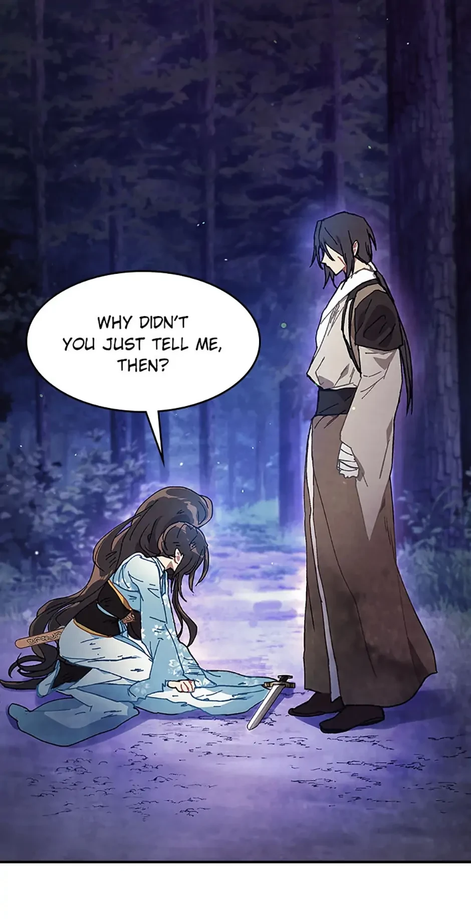 Return of the War God Chapter 25 - 62
