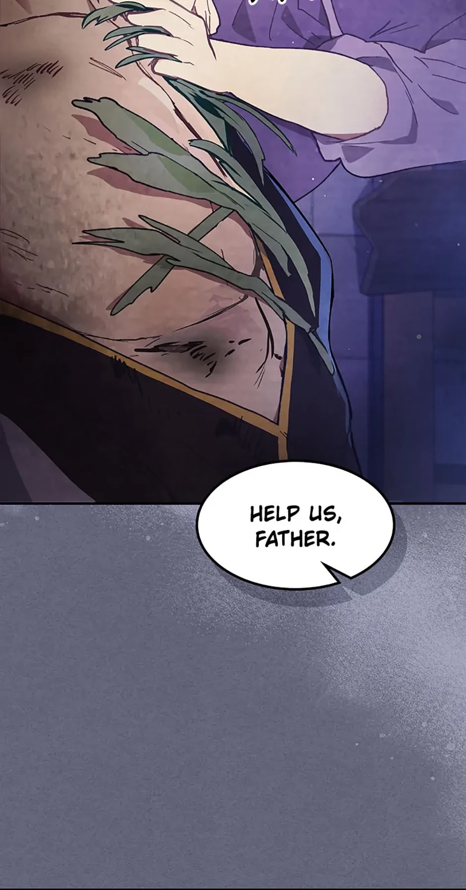 Return of the War God Chapter 26 - 84