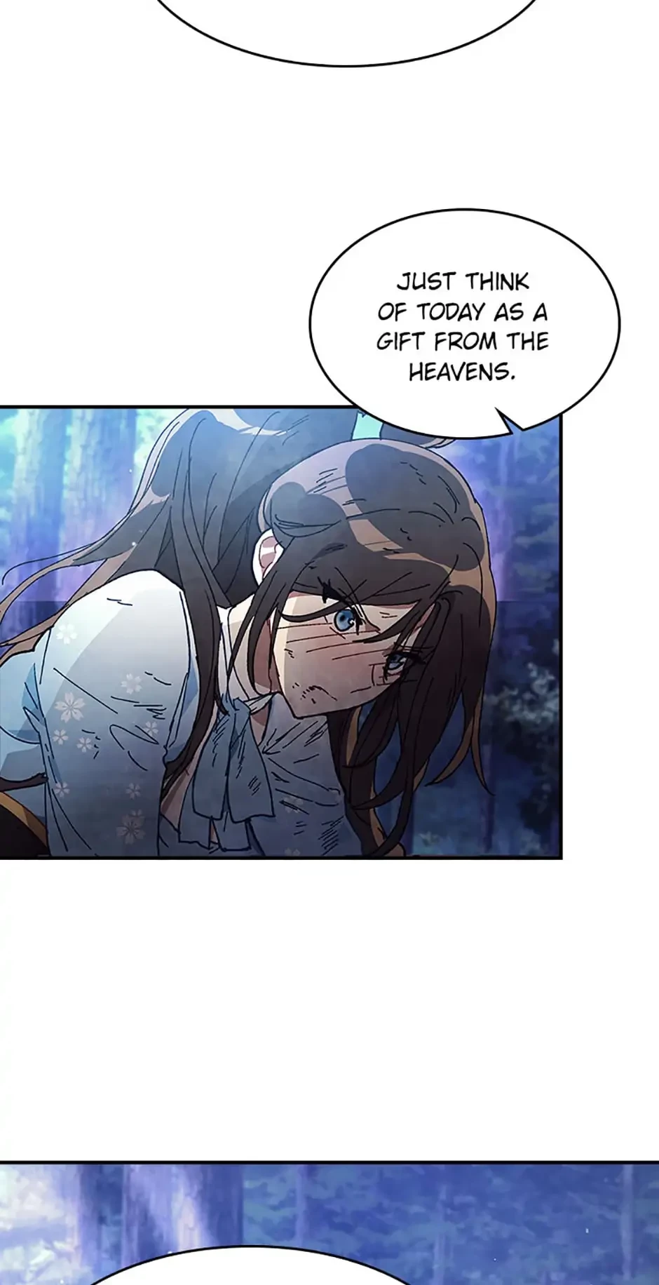 Return of the War God Chapter 25 - 64