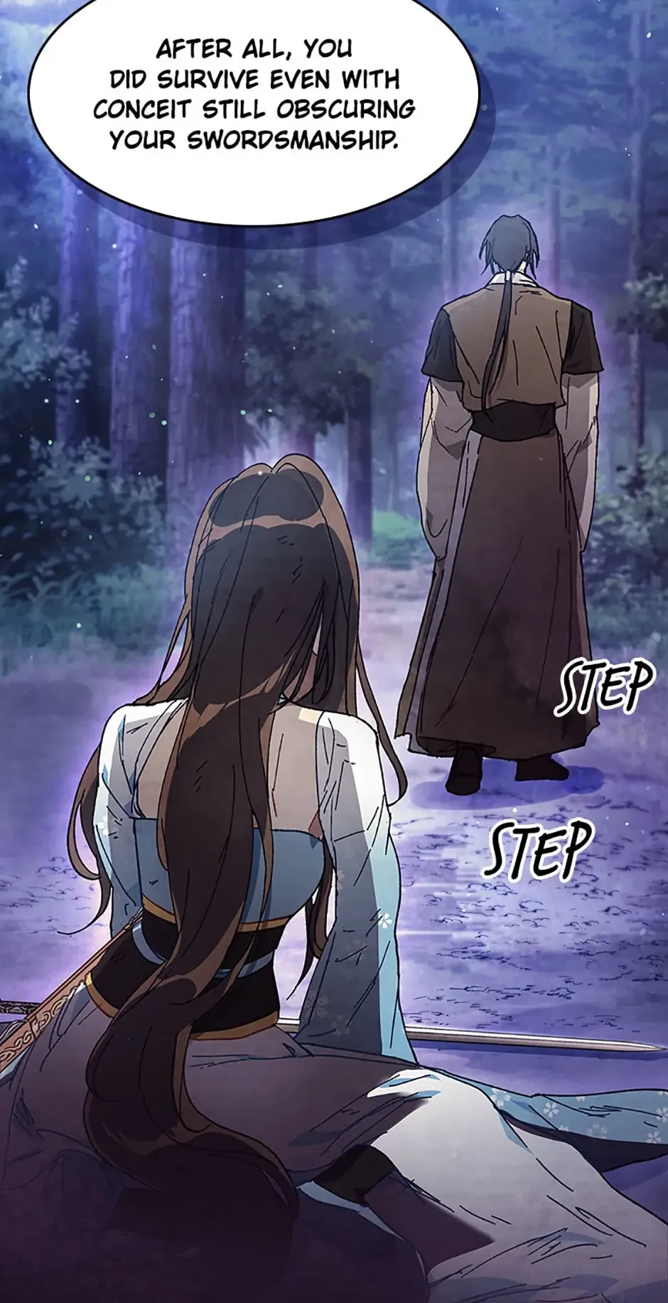 Return of the War God Chapter 25 - 65