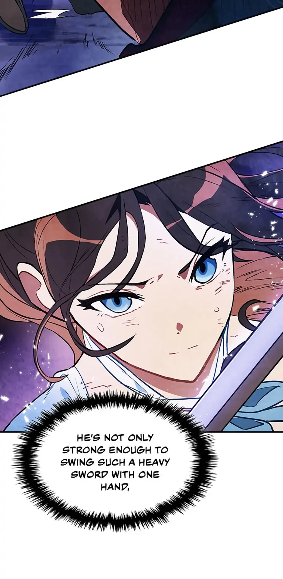 Return of the War God Chapter 24 - 55