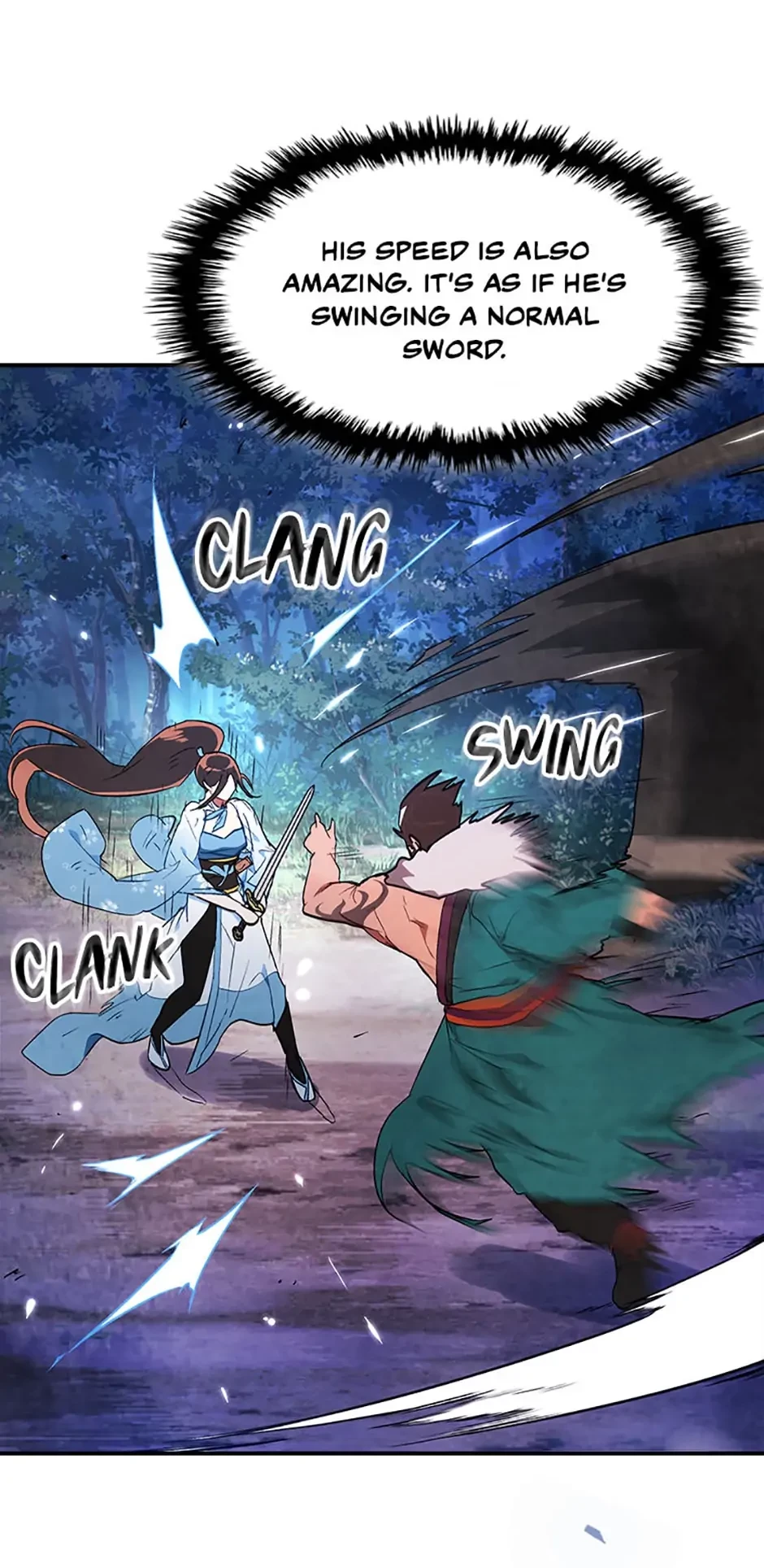 Return of the War God Chapter 24 - 56