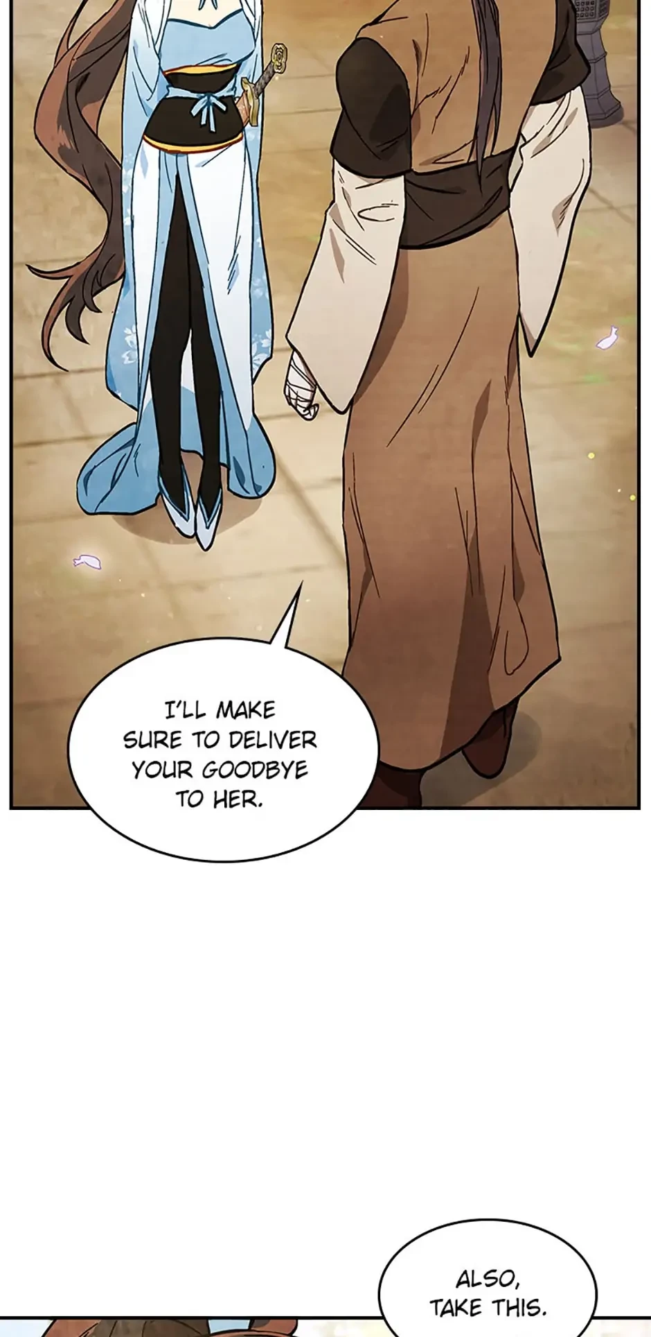 Return of the War God Chapter 23 - 3