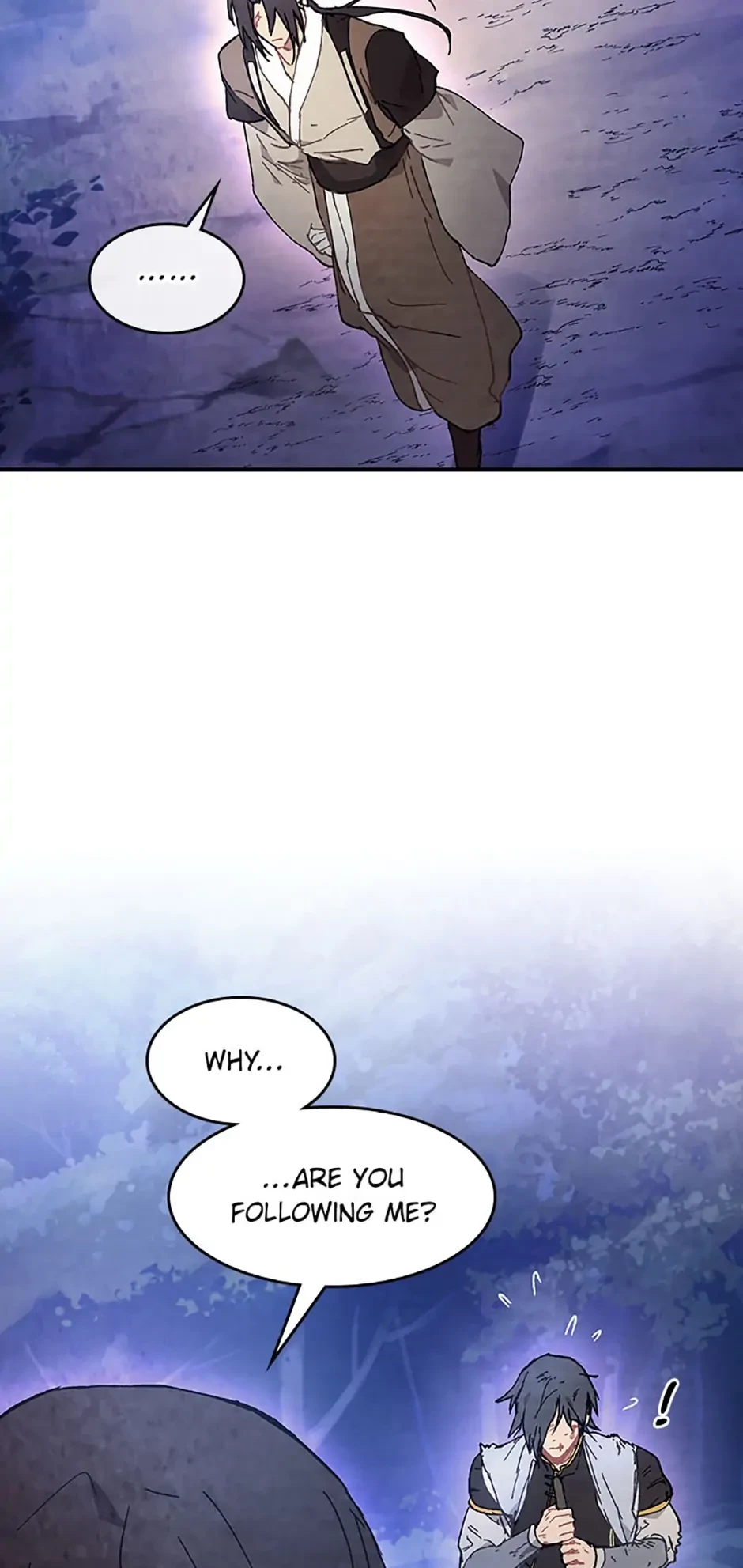 Return of the War God Chapter 25 - 70