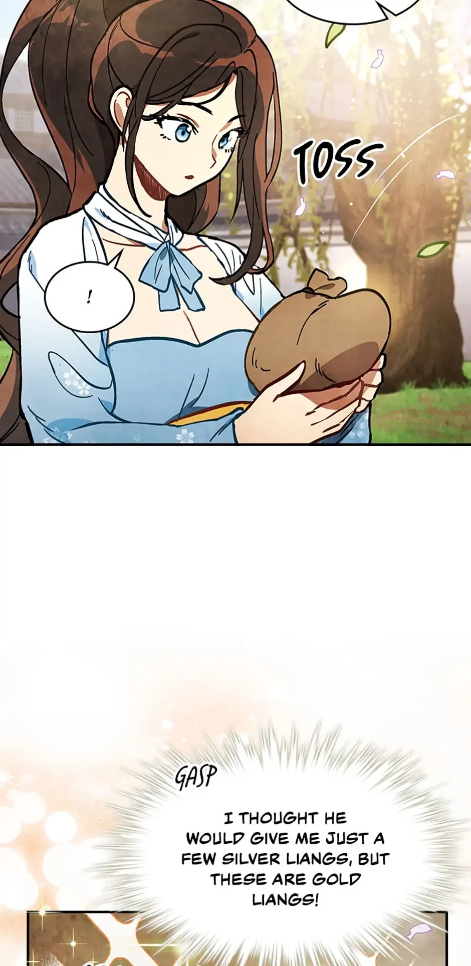 Return of the War God Chapter 23 - 4