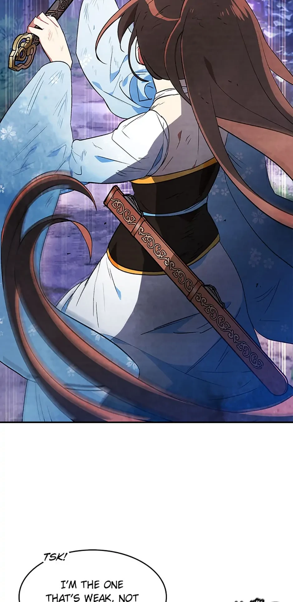Return of the War God Chapter 24 - 59