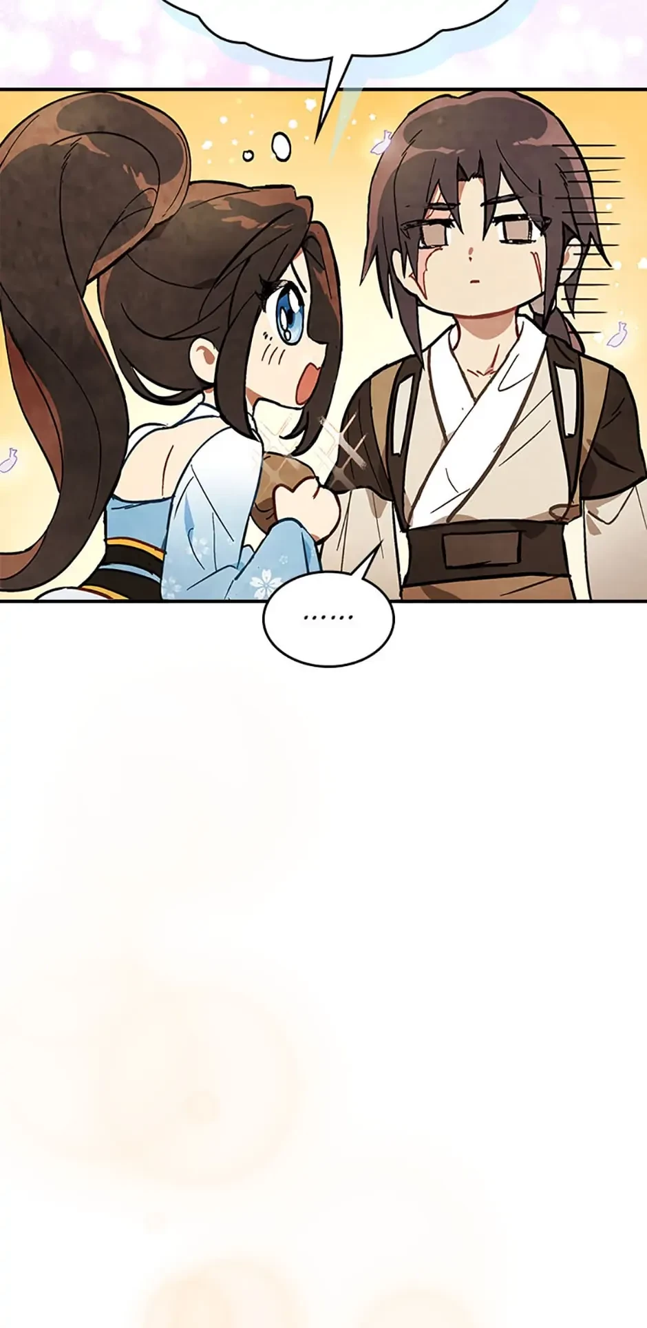 Return of the War God Chapter 23 - 6