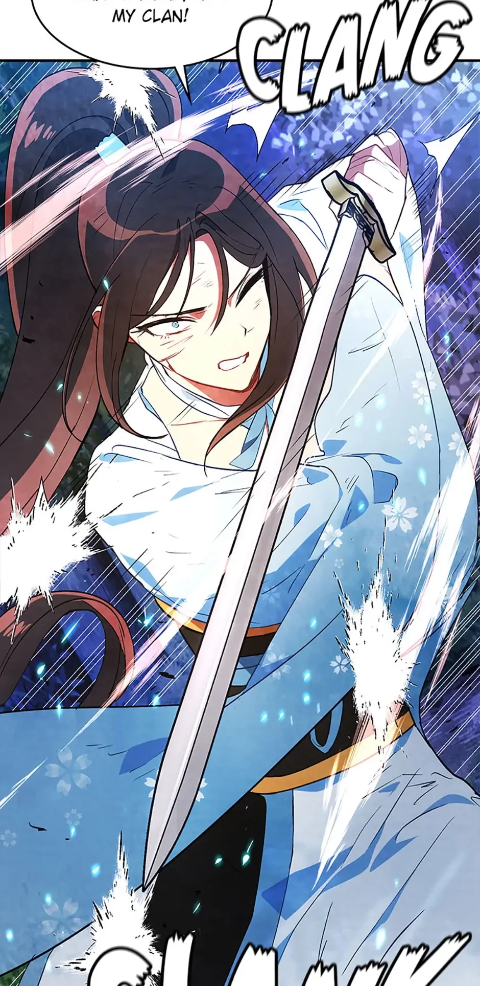 Return of the War God Chapter 24 - 60