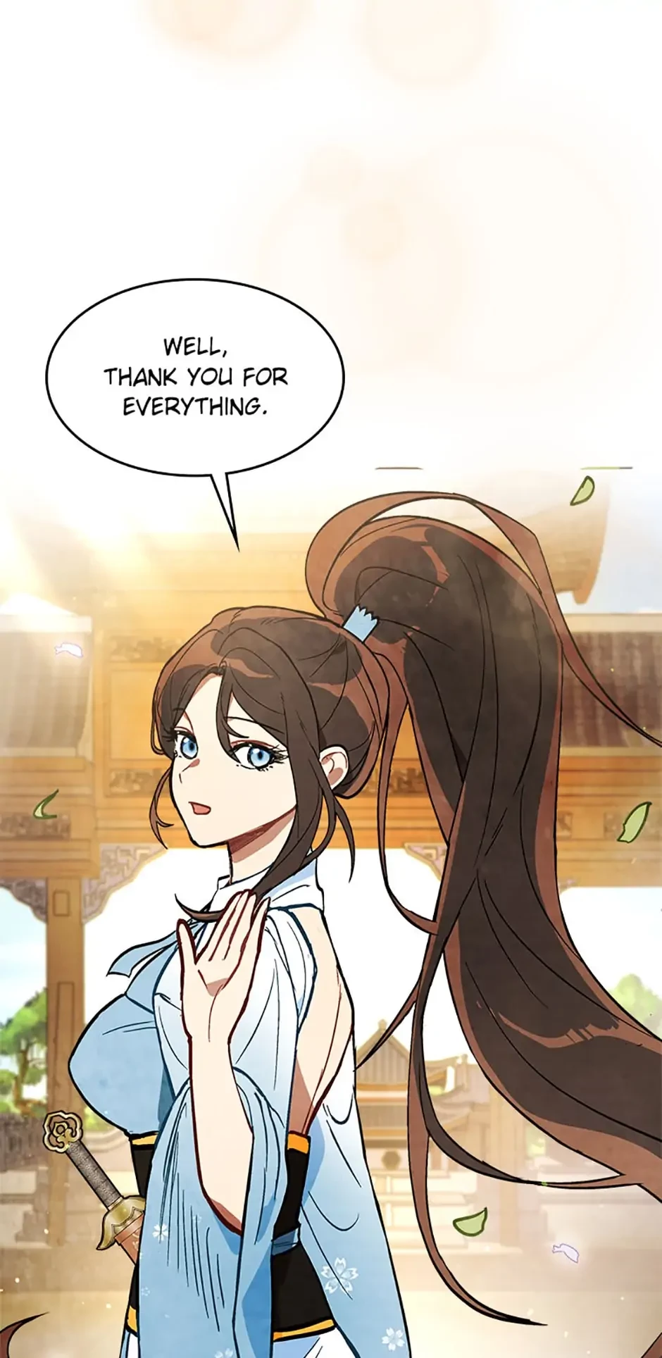 Return of the War God Chapter 23 - 7