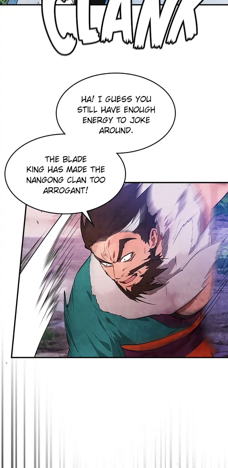 Return of the War God Chapter 24 - 61