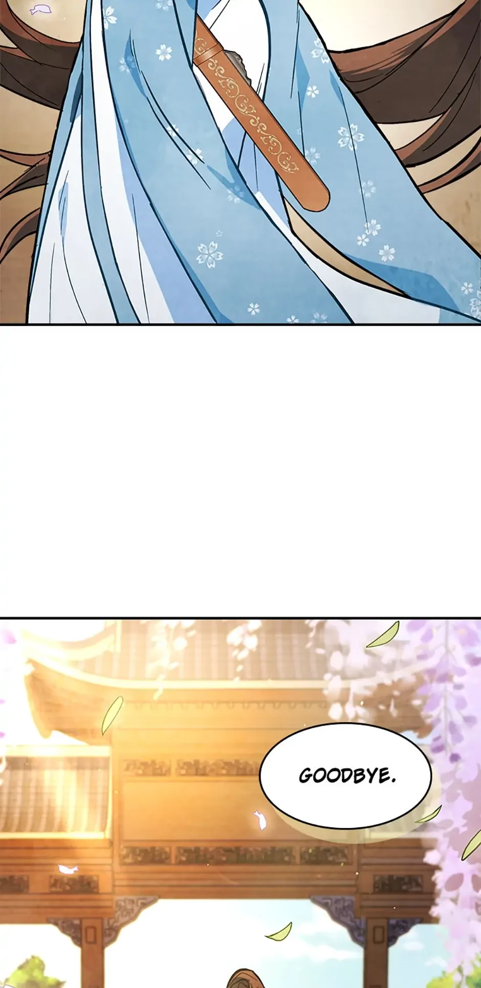 Return of the War God Chapter 23 - 8