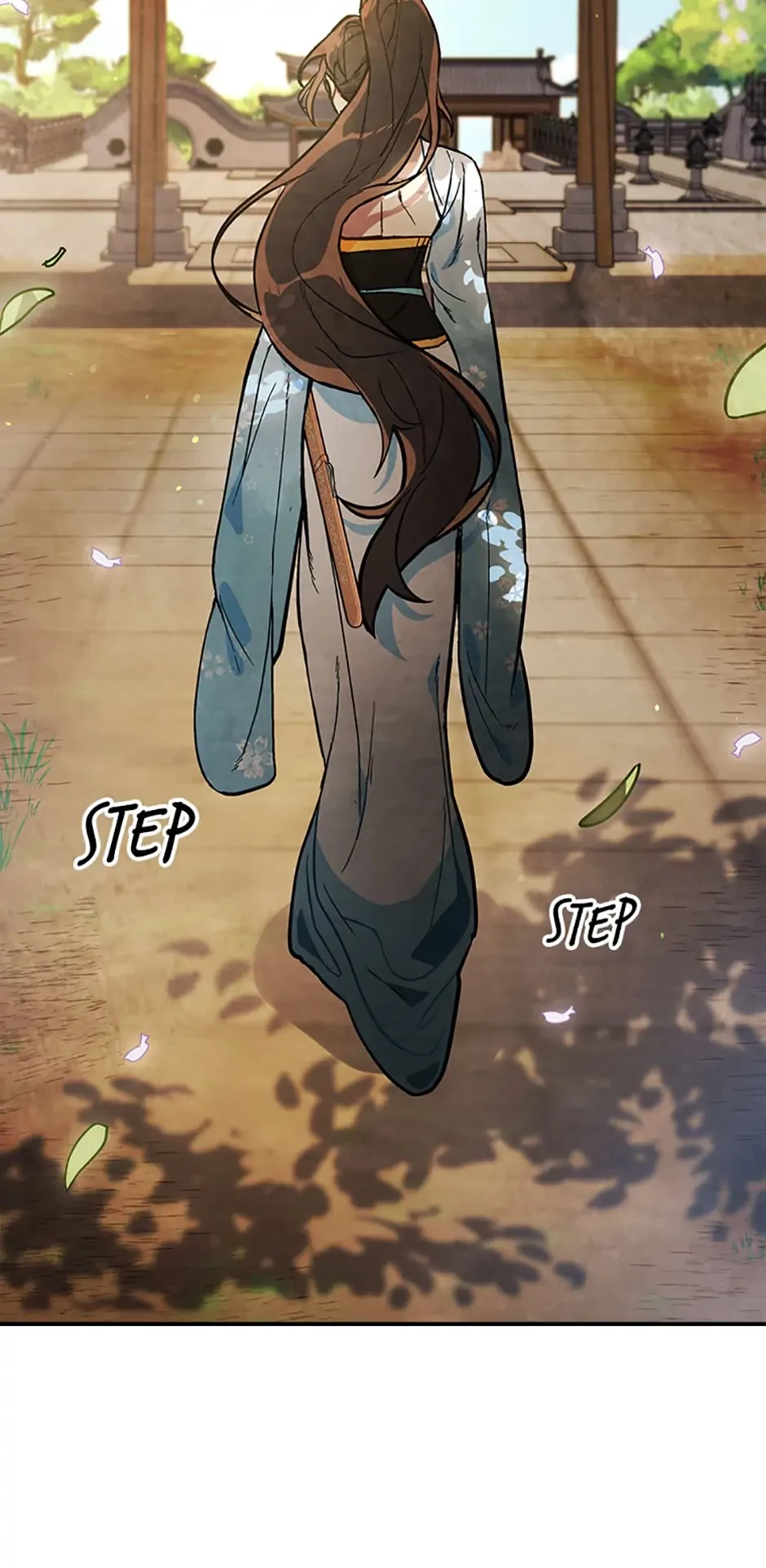 Return of the War God Chapter 23 - 9