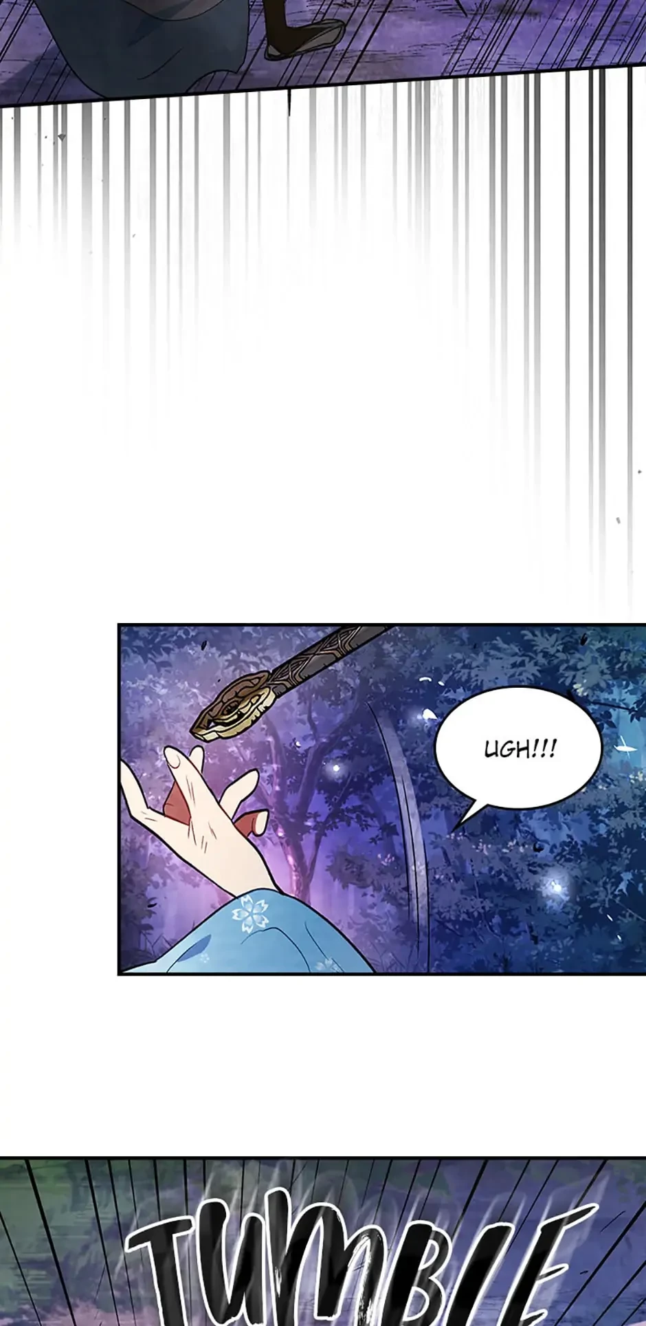 Return of the War God Chapter 24 - 63