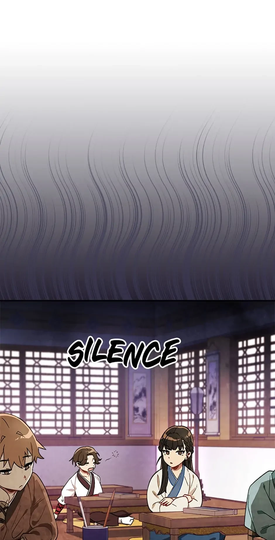 Return of the War God Chapter 22 - 3