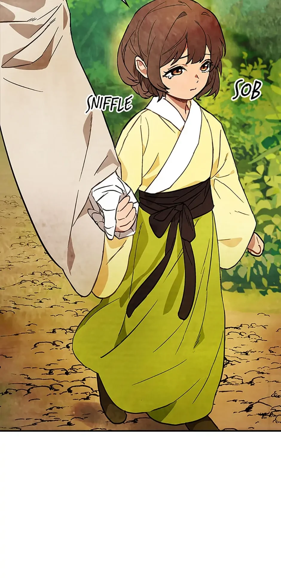 Return of the War God Chapter 23 - 11