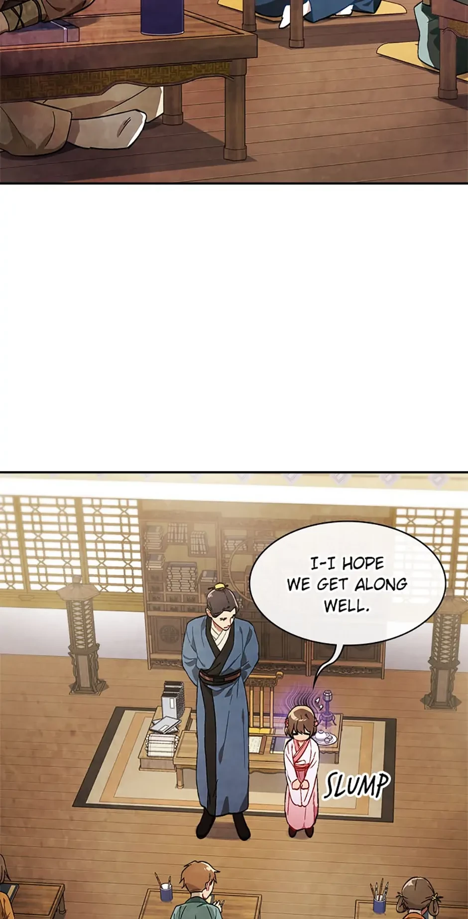 Return of the War God Chapter 22 - 4