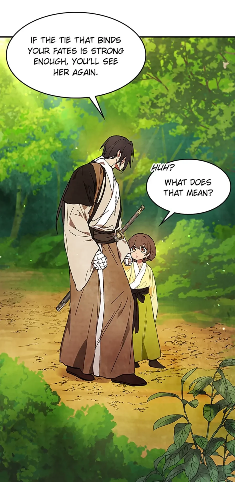 Return of the War God Chapter 23 - 12