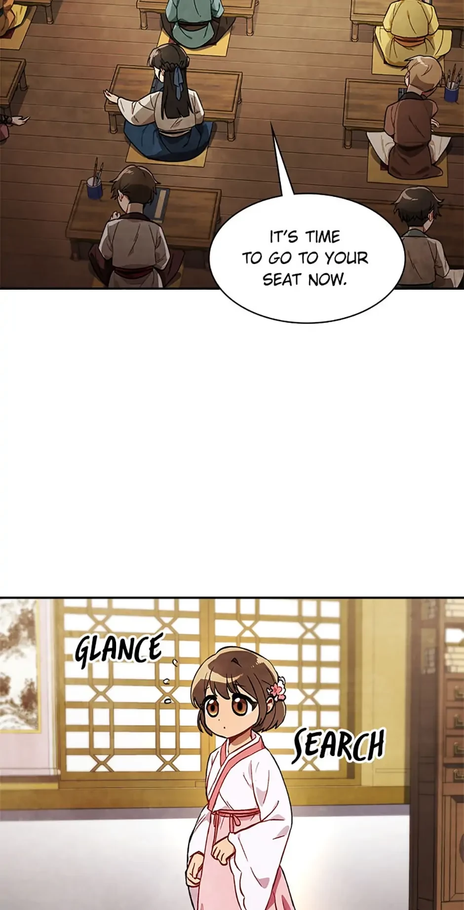 Return of the War God Chapter 22 - 5