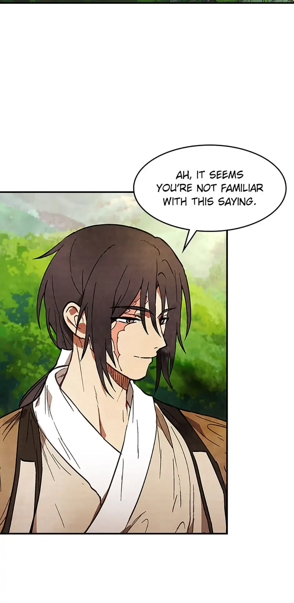 Return of the War God Chapter 23 - 13