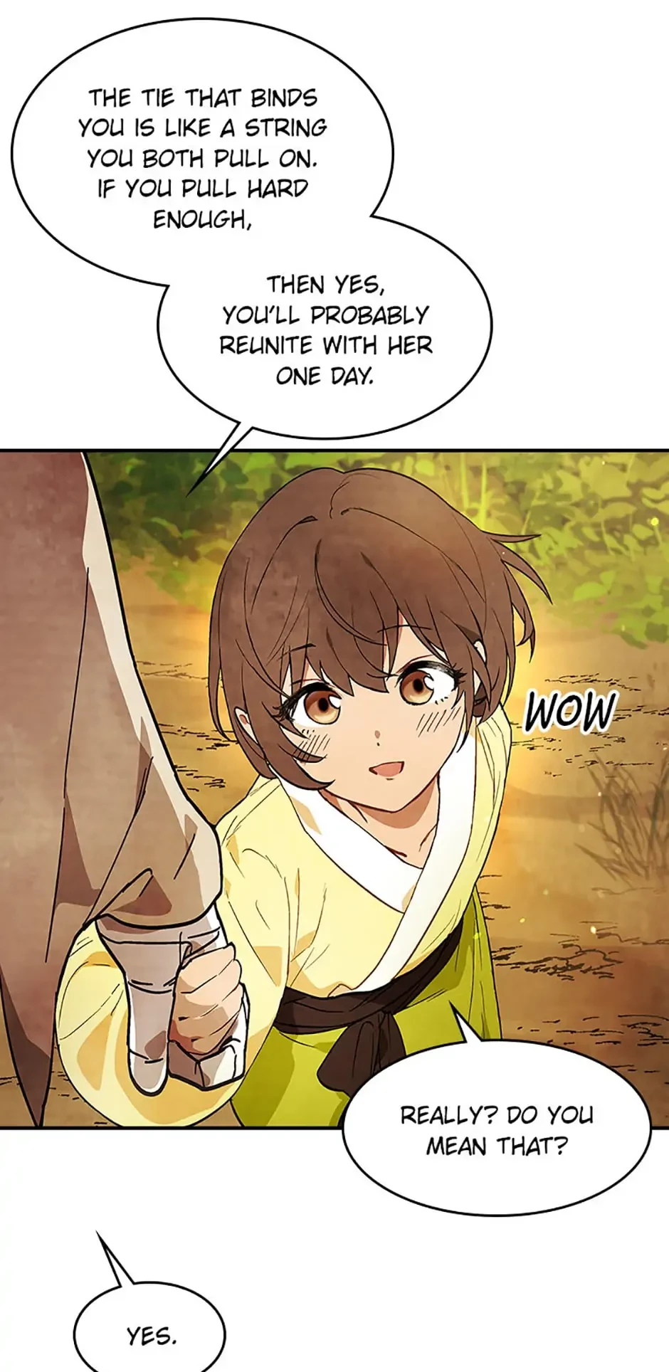 Return of the War God Chapter 23 - 14
