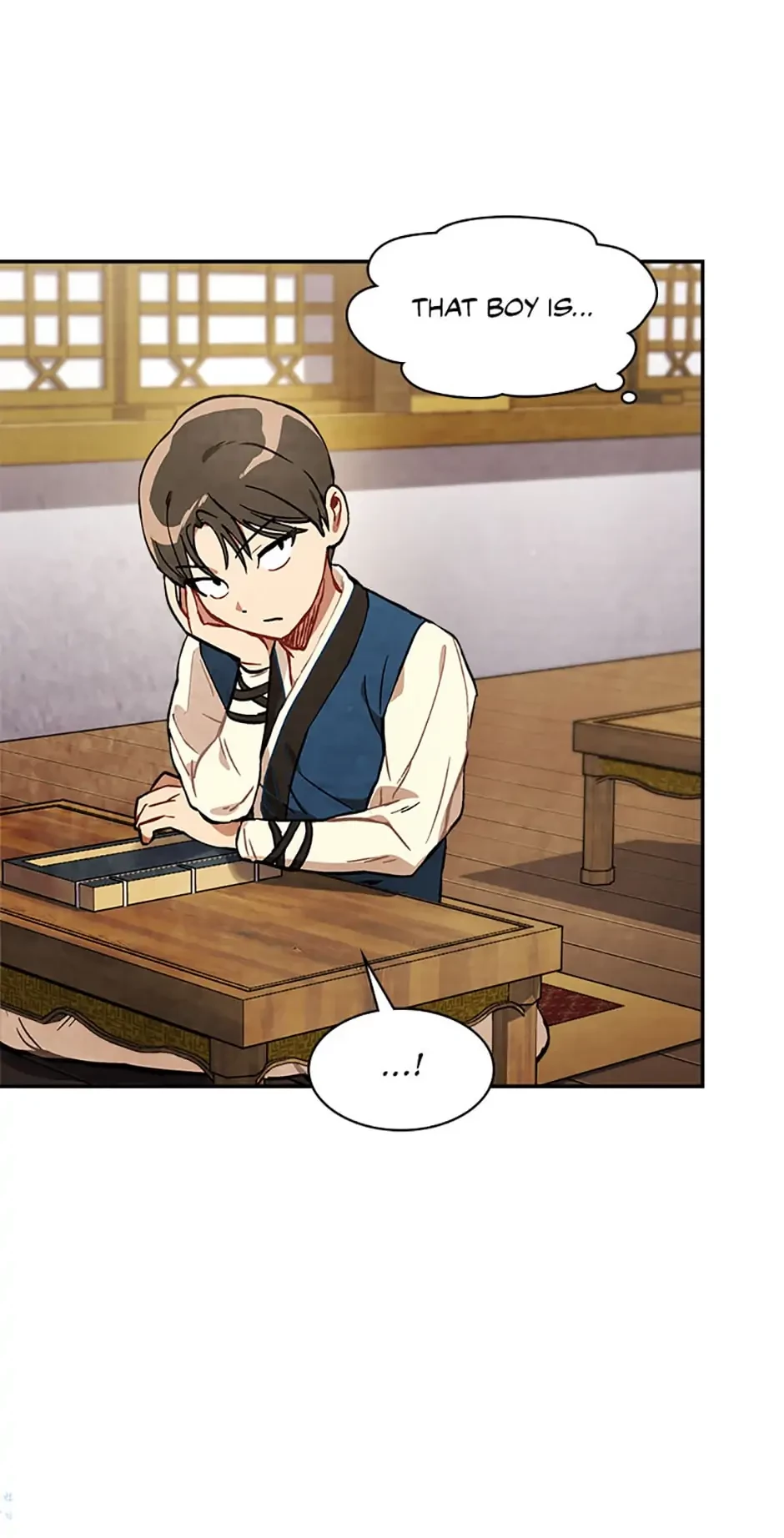 Return of the War God Chapter 22 - 7