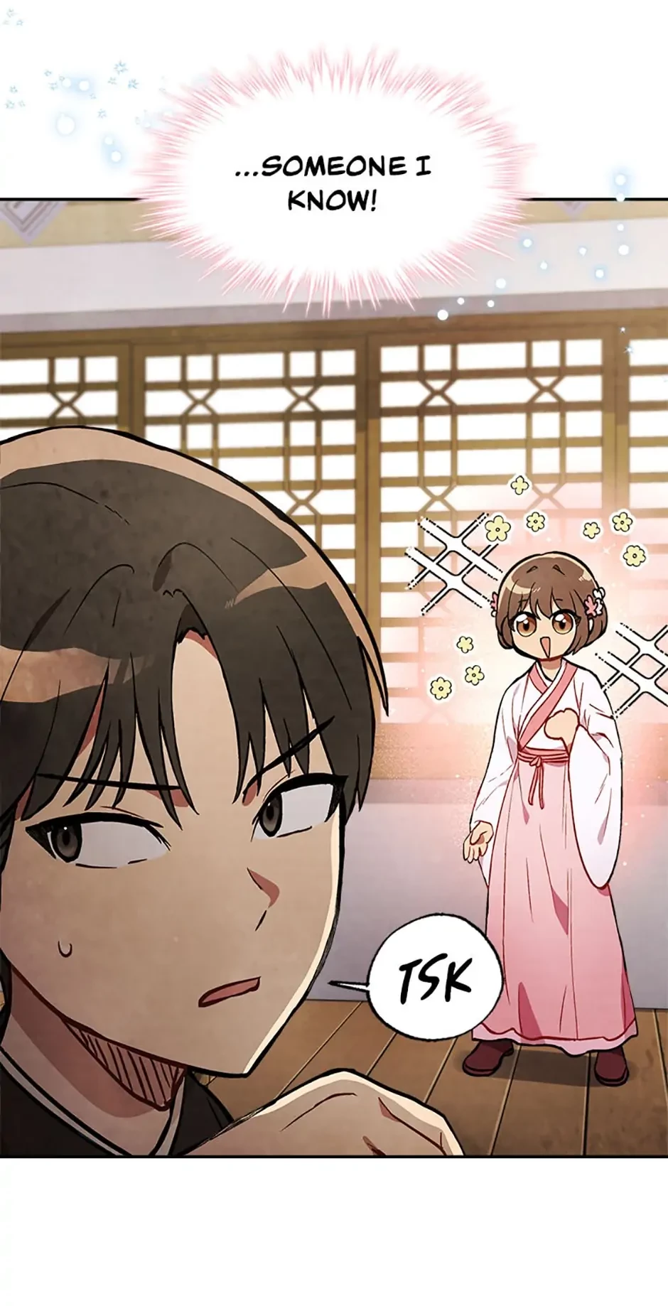 Return of the War God Chapter 22 - 8