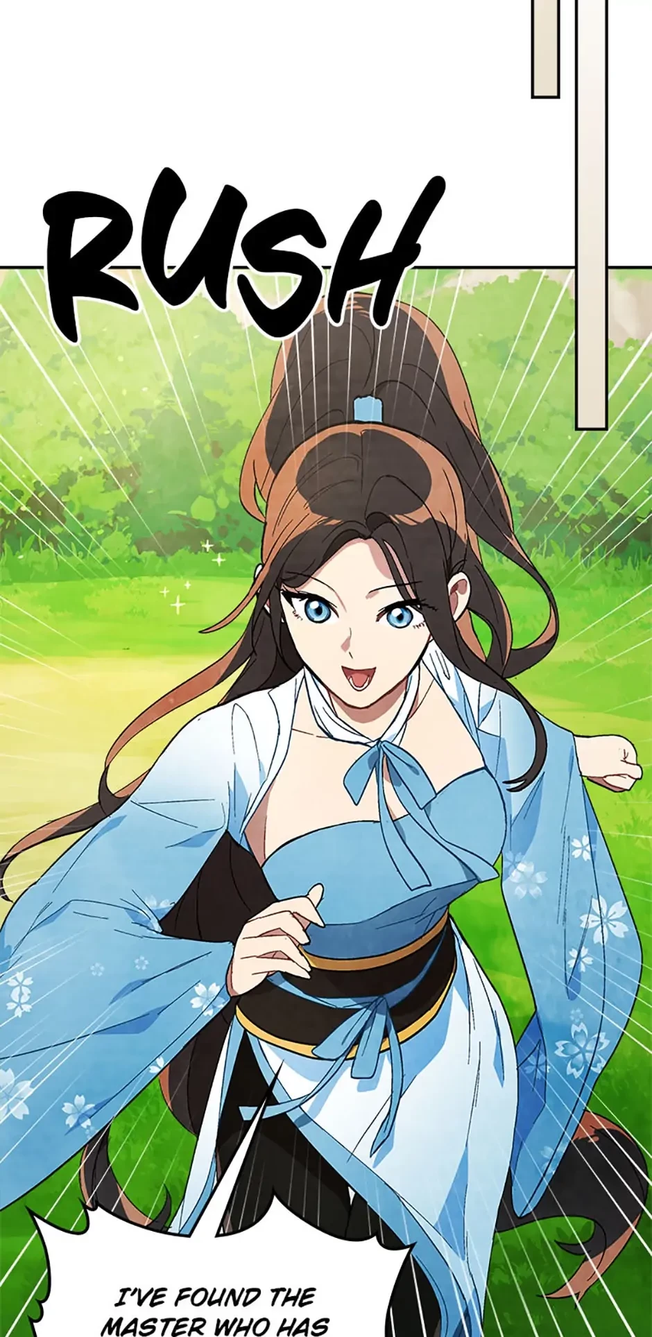 Return of the War God Chapter 22 - 10